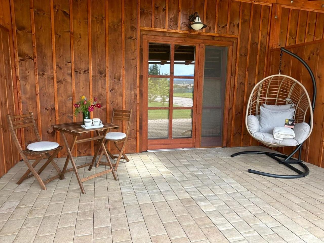Penzion Jízdárna Hejtmánkovice Broumov Exterior foto